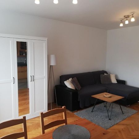 Gold Apartment Sopron Luaran gambar