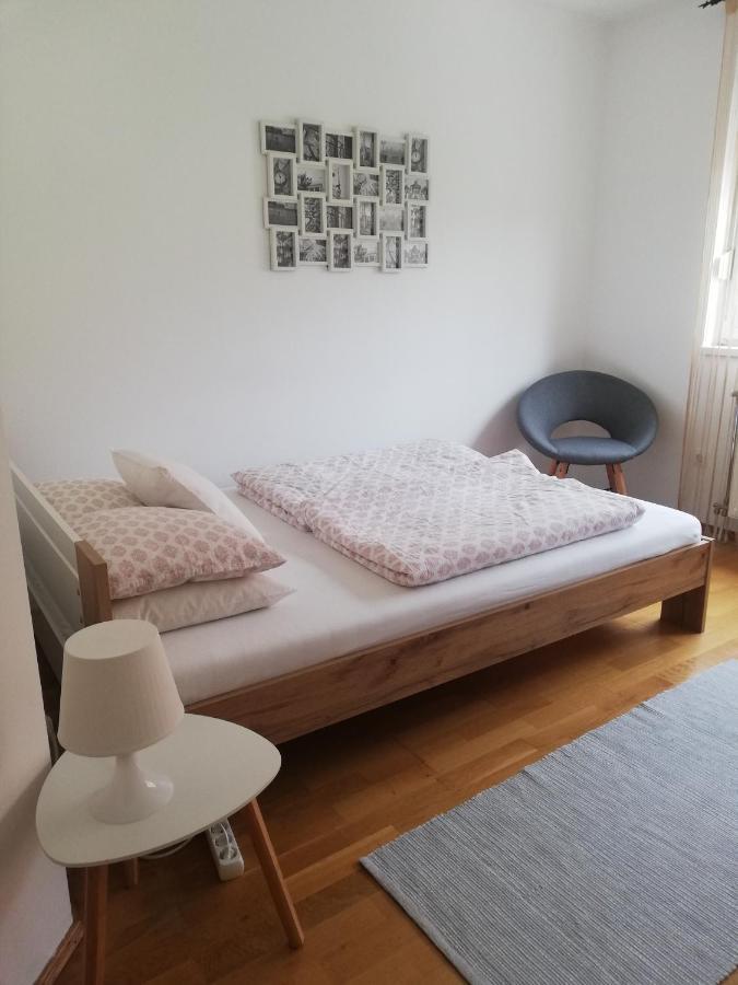 Gold Apartment Sopron Luaran gambar