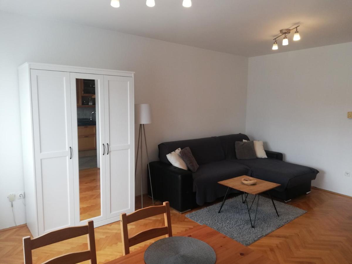 Gold Apartment Sopron Luaran gambar