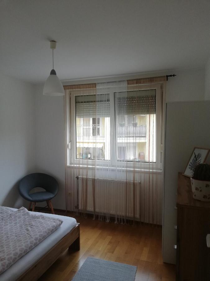 Gold Apartment Sopron Luaran gambar