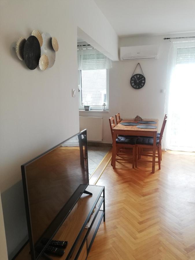 Gold Apartment Sopron Luaran gambar
