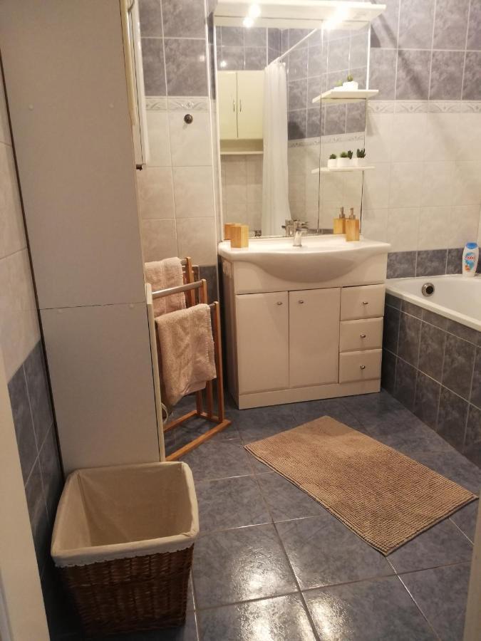 Gold Apartment Sopron Luaran gambar